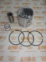 Поршень 3802060 (3906223, 3906221) фото запчасти