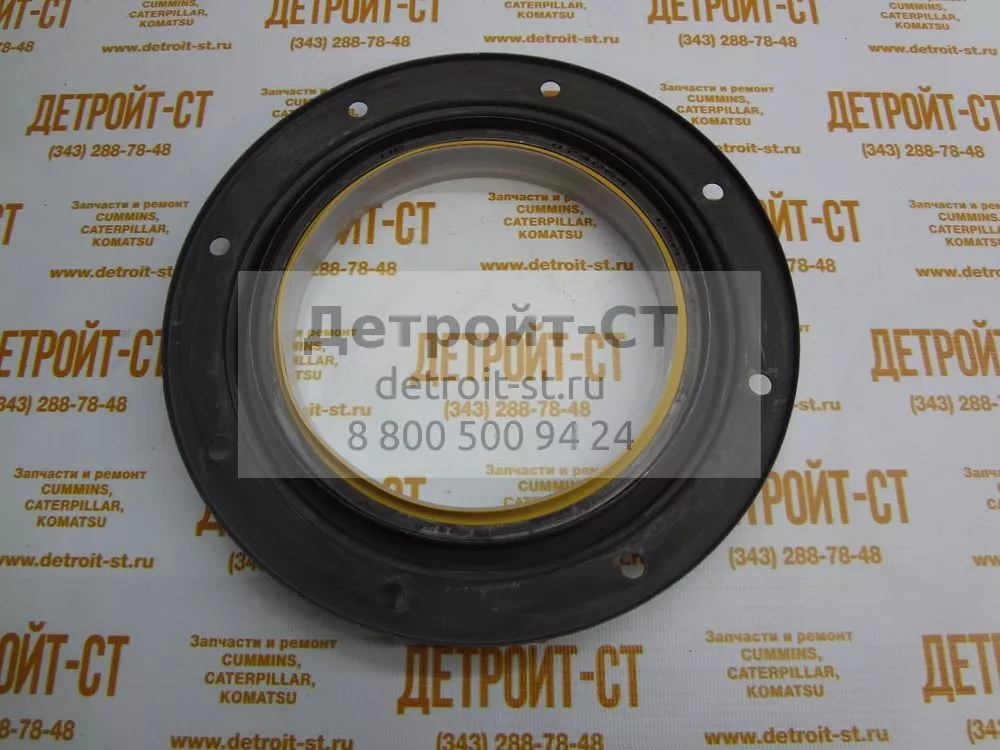 Сальник Cummins 3005885 (3870890, 3870890, 3160925) фото запчасти