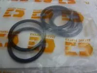 Уплотнение Cummins 3977393 фото запчасти