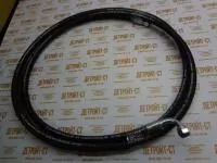 Рукав высокого давления Komatsu 42N-63-11562​ фото запчасти