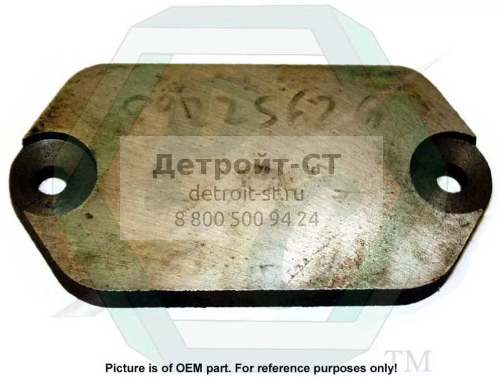 Cover 8922562 фото запчасти