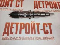 Форсунка Cummins 4988835 (0445120199, 445120199, 10UC2-03512, 0445120161, 445120161) фото запчасти