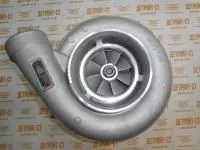 Турбокомпрессор 2882094 (3594134, 3767935) фото запчасти