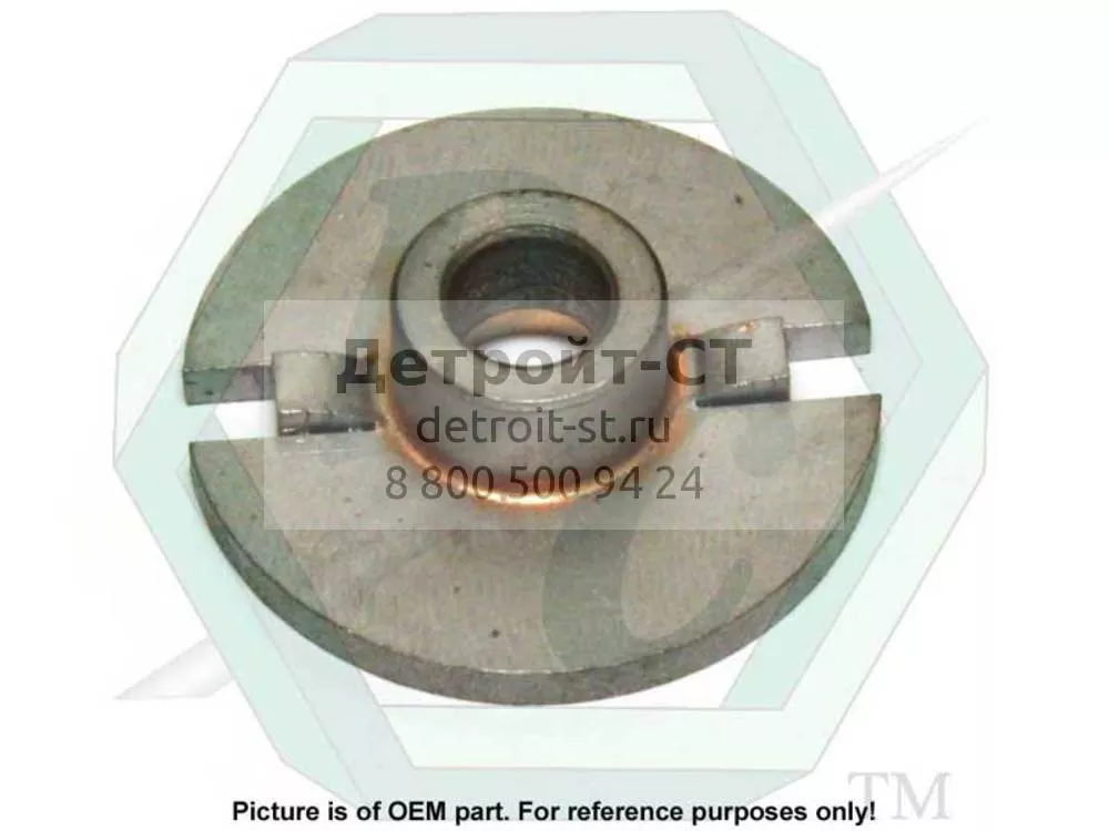 S&D Asm. 5141057 фото запчасти