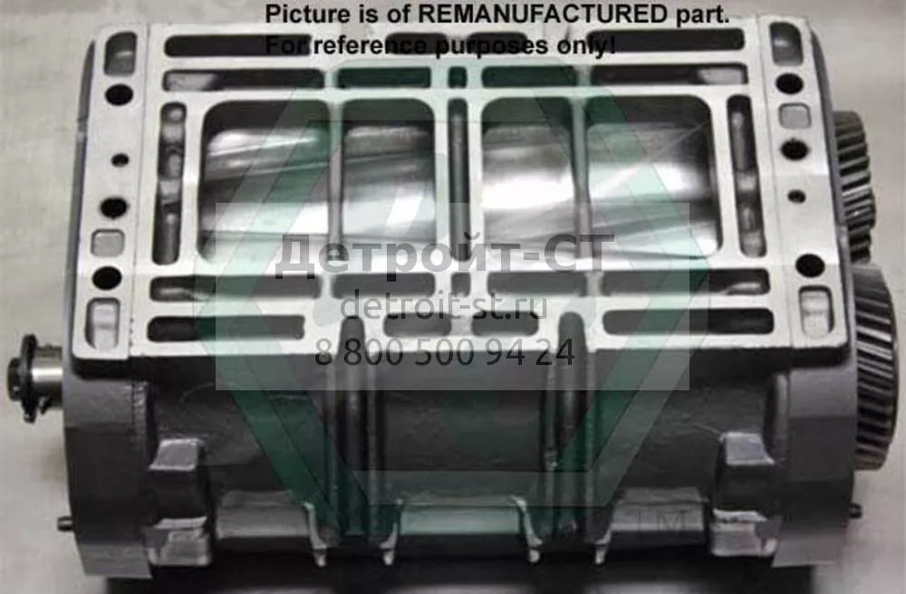 Superceded by 5103533 8923803 фото запчасти