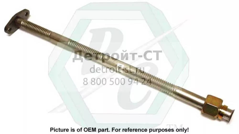 Tube 23508412 фото запчасти