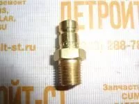 Коннектор Cummins 3376860 фото запчасти