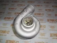 Турбокомпрессор Deutz 04281437 (4281437, 0428-1437, 319261) фото запчасти