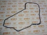 Прокладка передней крышки Cummins 3917779 (3913429, 3905471) фото запчасти