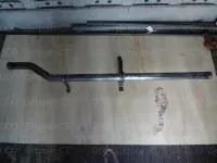 Колено MTU 16V2000 5361870324 фото запчасти