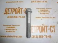 Болт демпфера, шкива коленвала (M12x1.25x72.5) Cummins 4ISBе4.5, 6ISBe6.7 4896768 (5304432) фото запчасти