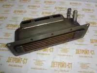 Охладитель Cummins 5262613 фото запчасти