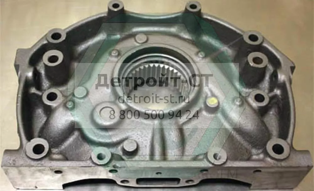 Oil Pump, 6/8/12V L.H. 5117608 фото запчасти