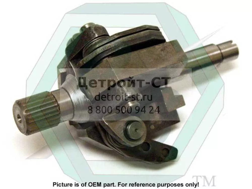 Carrier & Weight Asm. 5147532 фото запчасти