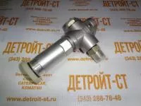 Топливный насос 01180583 (1180583, 0118-0583, 02408351, 01176335, 0240-8351, 0117-6335) фото запчасти