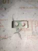 Контргайка Caterpillar 9M6292 фото запчасти