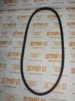 Клиновой ремень 02235178 (AVX10X1100, 06580731252, 603450201100, 10X1100, 7400269672, 950815, 958314, 958359, 968936) фото запчасти