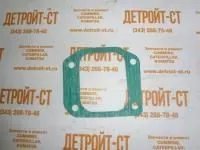 Прокладка впускного коллектора Deutz 04251666 (4251666, 0425-1666, 04206814, 0420-6814, 4206814) фото запчасти