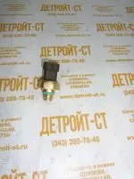 Датчик атмосферного давления воздуха во впускном коллекторе Cummins QSM11 4921493 (3330141, 3330142) фото запчасти