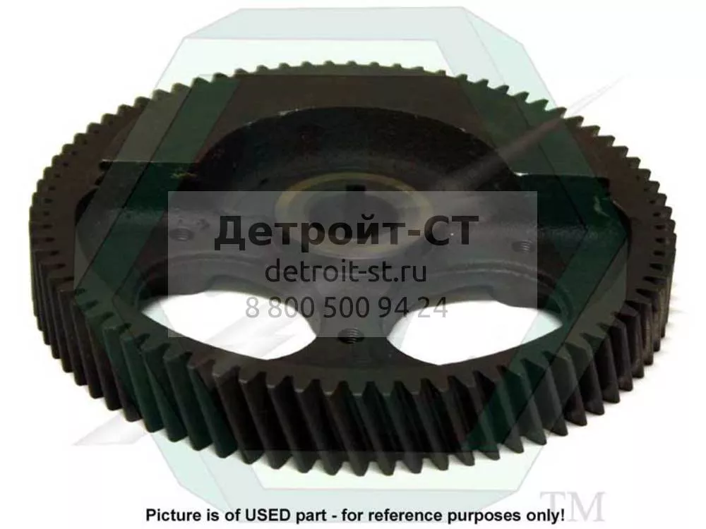 Gear 5144677 фото запчасти