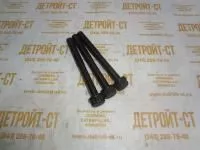 Шестигранный болт с фланцем C6204131610 (6204131610) фото запчасти