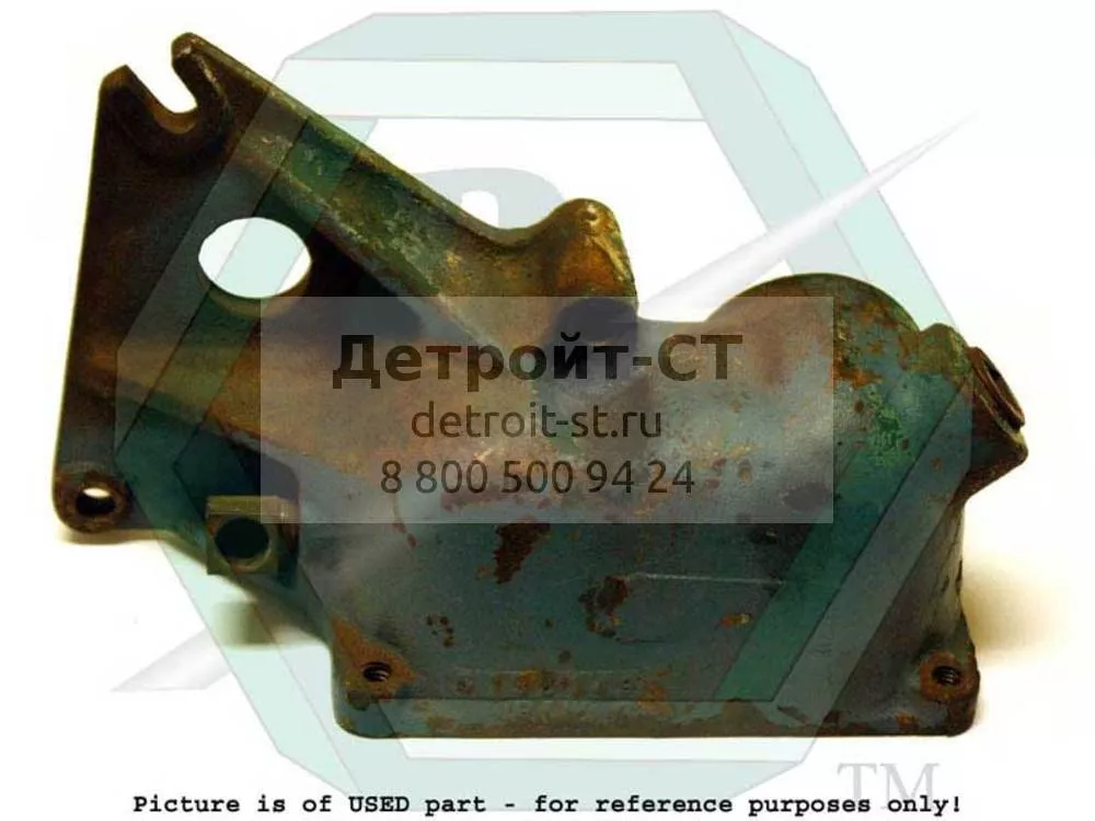 Housing 5135149 фото запчасти