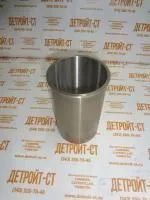 Гильза Cummins A2300 4900214 фото запчасти