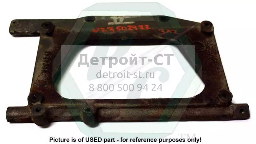 Bracket 23502922 фото запчасти