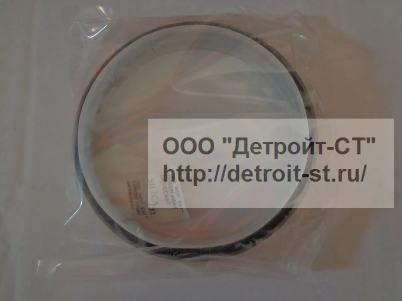 Сальник коленвала задний Cummins 3925529 (3934486, 3909410, 3927682, 3921265, 3904087) фото запчасти