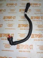 Топливопровод Cummins 3966128 фото запчасти