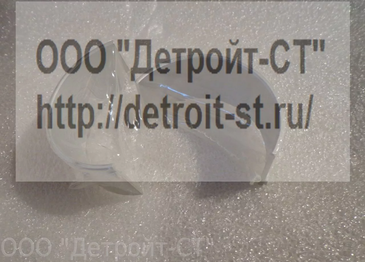 Вкладыш шатунный 0,25 Caterpillar, CAT 3064, 3066 5I7794 фото запчасти