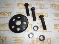 Приспособление для установки переднего сальника 3165112 фото запчасти