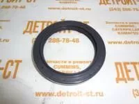 Сальник коленвала Perkins 2418F437 (288-0422, 2418F436, 4W-5359, 2418F437) фото запчасти