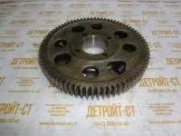Шестерня распредвала форсунок Cummins ISX15 2877507 (4101850, 3680520, 3680210) фото запчасти