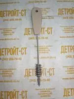 Щетка для форсунки Cummins 3822510 фото запчасти