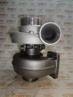 Турбокомпрессор Cummins 3593209 (3593211, 4024865) фото запчасти