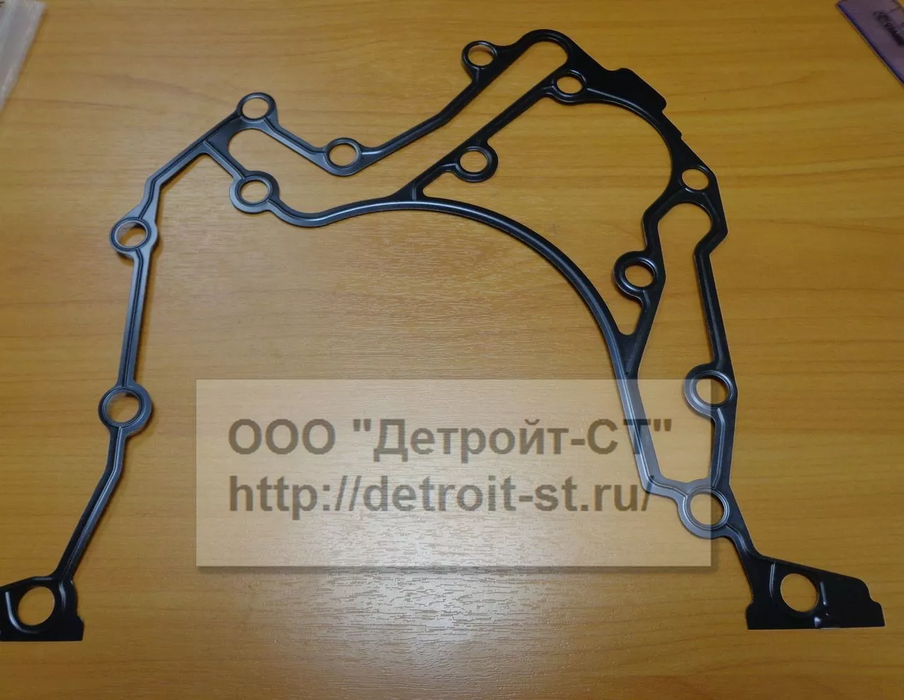 Прокладка Cummins ISF3,8 4980605 фото запчасти