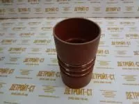 Патрубок Cummins 43307370 (4330737, 3071049) фото запчасти