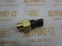 Датчик давления топлива Cummins 3408606 (2897690, 3054615) фото запчасти