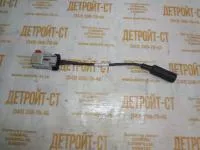 Кабель датчика давления воздуха 3104345 фото запчасти