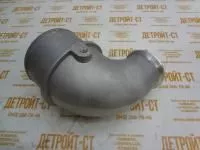 Патрубок воздушный впускной Cummins 3883977 (3883285) фото запчасти