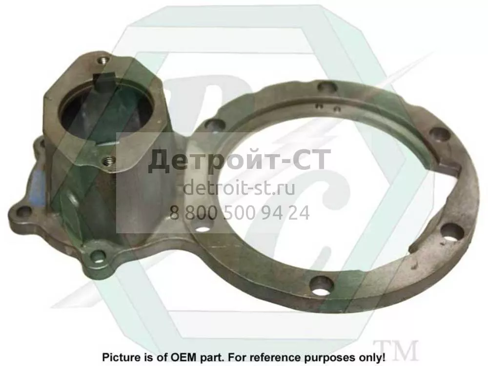 Adaptor 23515921 фото запчасти