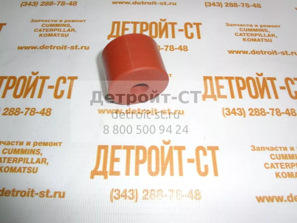 Изолятор Detroit Diesel 5104515 фото запчасти