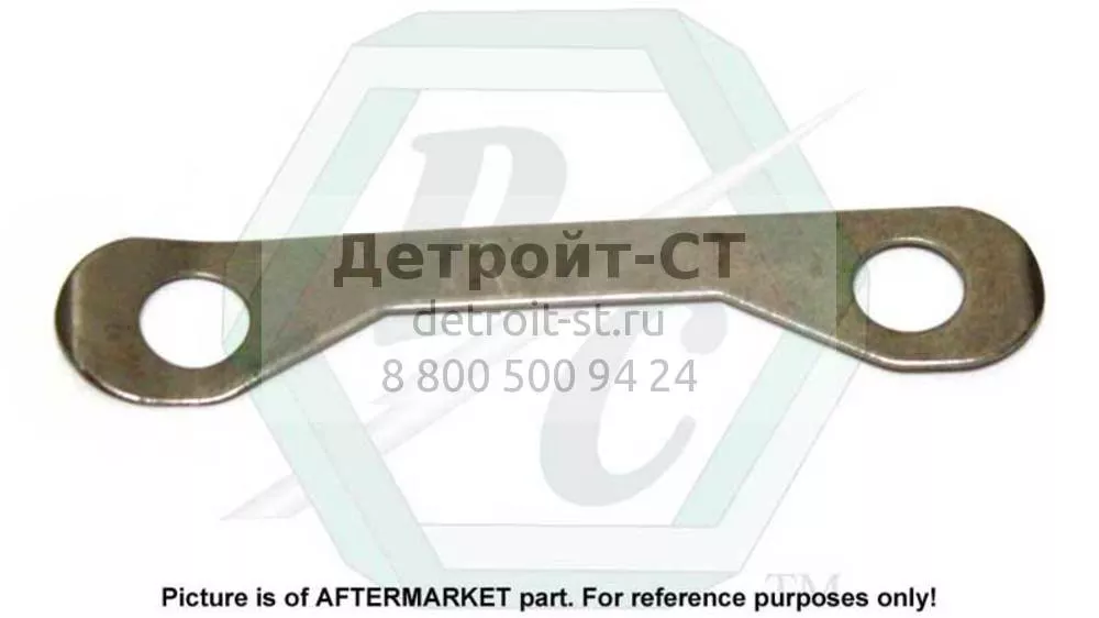 Lock Plate 585726 фото запчасти