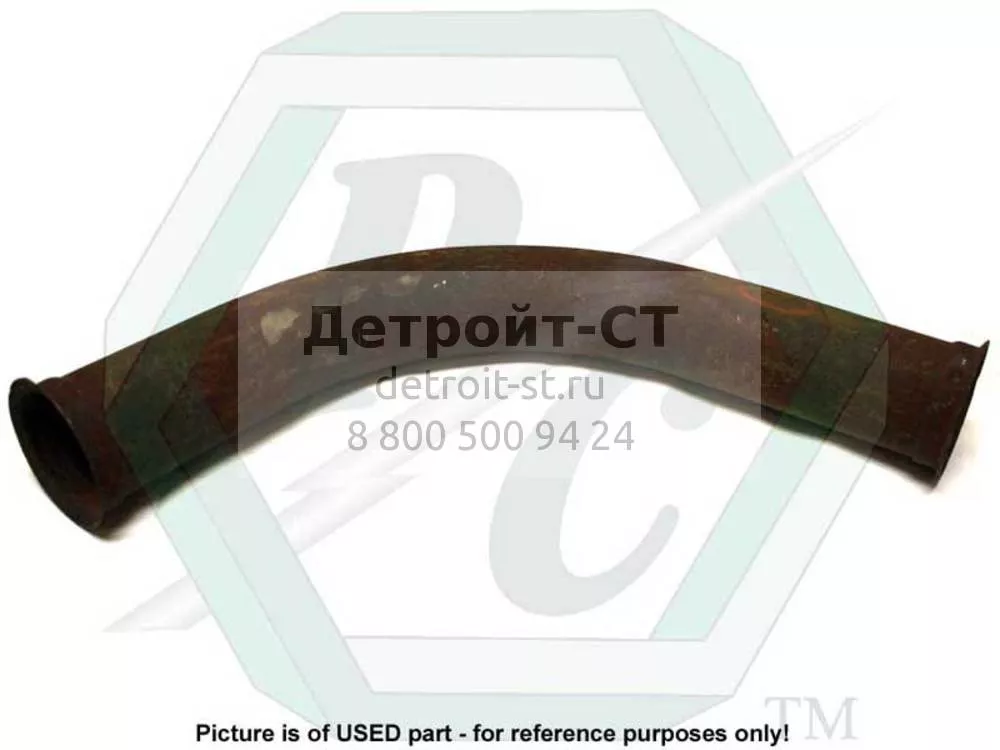 Tube 5101413 фото запчасти