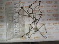 Трубка высокого давления Deutz 04154338 (0415-4338, 4154338) фото запчасти