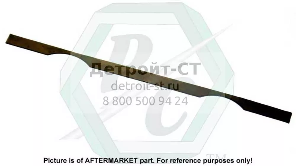 Shim, Cyl. Head Support 5100703 фото запчасти