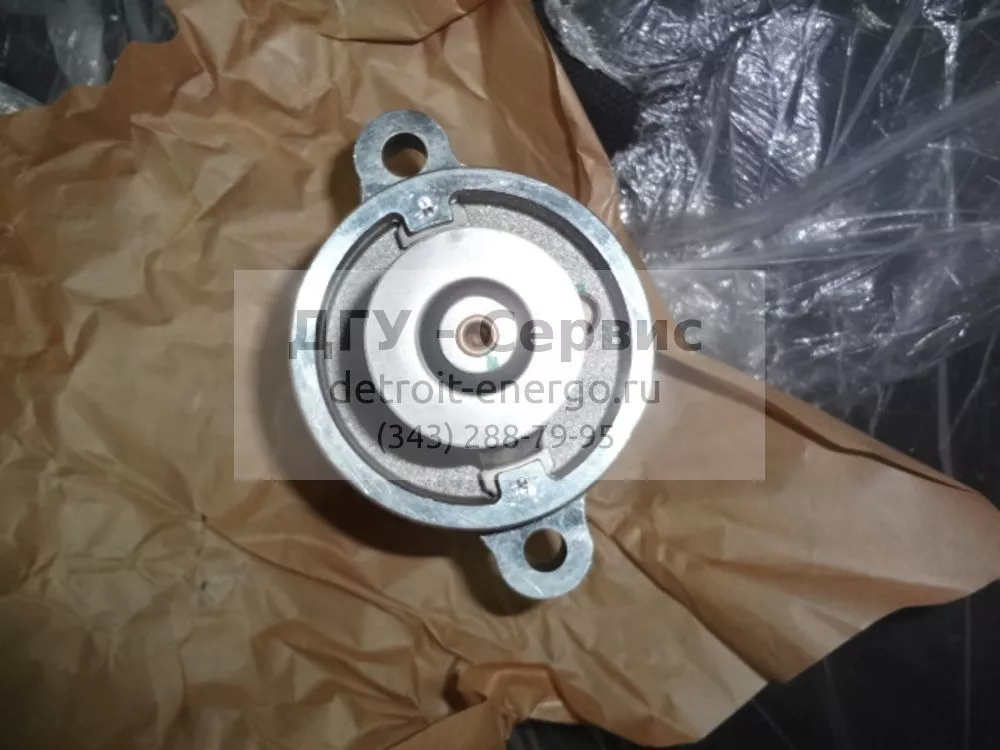 Термостат в сборе Perkins 4133L507 фото запчасти