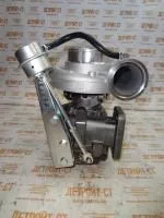 Турбонагнетатель Cummins 4089746 (4042667, 4955156, 4035376, 4038209, 4038289, 4038598, 4038471, 3598036, 3595159, 4044890) фото запчасти