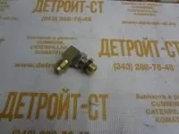 Штуцер 3038743 фото запчасти